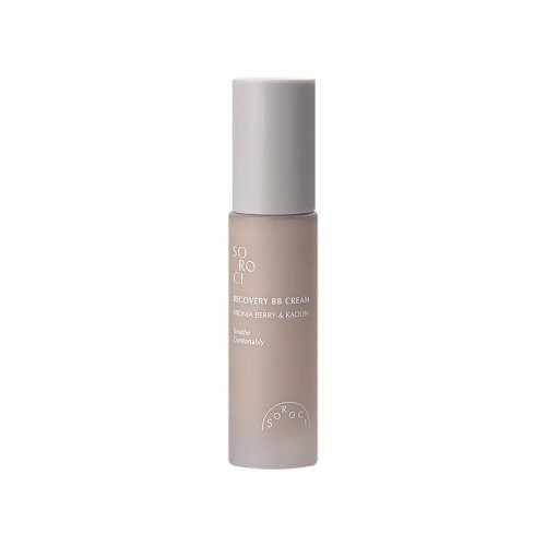 Soroci Recovery Cream BB kremas su SPF50 apsauga 30ml