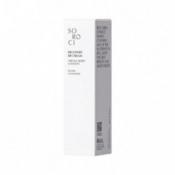 Soroci Recovery Cream BB kremas su SPF50 apsauga 30ml