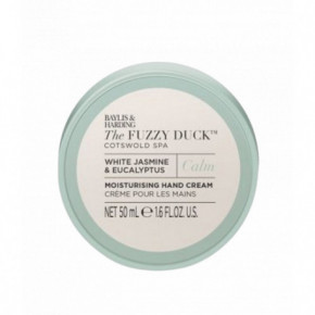 Baylis & Harding The Fuzzy Duck Cotswold Spa Hand Cream Niisutav kätekreem 50ml
