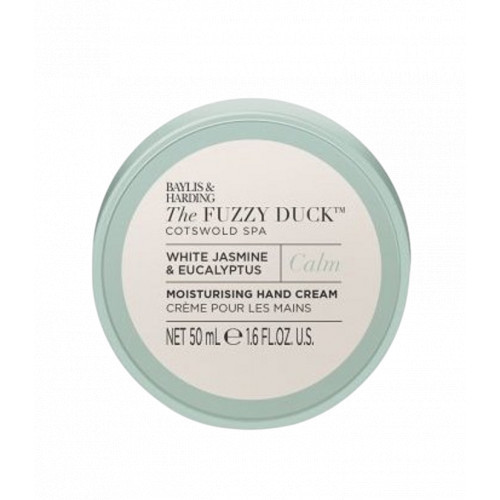 Baylis & Harding The Fuzzy Duck Cotswold Spa Hand Cream Drėkinantis rankų kremas 50ml