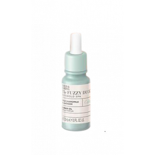 Baylis & Harding The Fuzzy Duck Cotswold Spa Burner Oil Eterinis aliejus 30ml