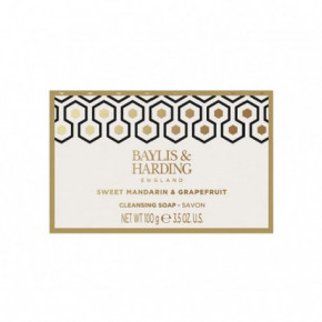 Baylis & Harding Cleansing Soap 150ml