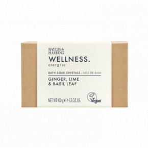 Baylis & Harding Bath Soak Crystals 100g