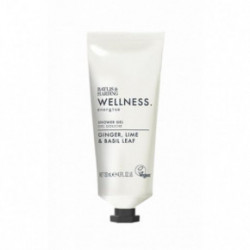 Baylis & Harding Wellness Energise Bath & Shower Gel Prausimosi gelis 300ml