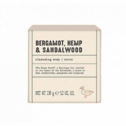 Baylis & Harding Cleansing Soap Kietas kūno muilas 150g
