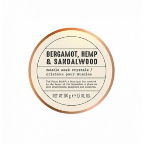 Baylis & Harding Bath Soak Crystals Vannikristallid 100g