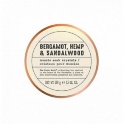 Baylis & Harding Bath Soak Crystals Vonios kristalai 100g