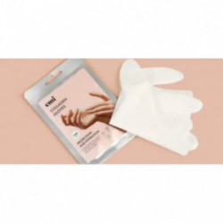 E.Mi Collagen Gloves Kolageno pirštinės rankoms 1 pora