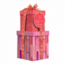 Baylis & Harding The Fuzzy Duck Cotswold Cocktails Luxury Pamper Present Gift Set Dovanų rinkinys