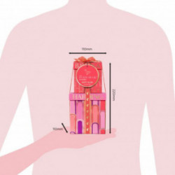 Baylis & Harding The Fuzzy Duck Cotswold Cocktails Luxury Pamper Present Dovanų rinkinys