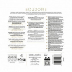 Baylis & Harding Boudoire Luxury Pamper Present Gift Set Dovanų rinkinys