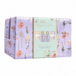 Baylis & Harding Royale Garden Luxury Wash Bag Gift Set Dovanų rinkinys