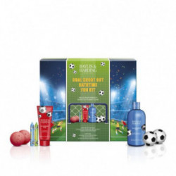 Baylis & Harding Football Kick Off&nbsp;Bath Kit Gift Set Dovanų rinkinys vaikams
