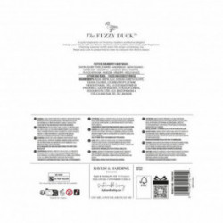 Baylis & Harding The Fuzzy Duck Winter Wonderland Festive Hand Wash Rankų muilas 650ml