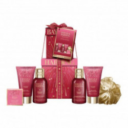 Baylis & Harding Cherry Blossom Luxury Body Care Gift Set Kūno priežiūros rinkinys Rinkinys