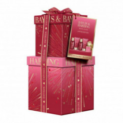 Baylis & Harding Cherry Blossom Luxury Body Care Gift Set Kūno priežiūros rinkinys Rinkinys