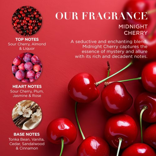 Baylis & Harding Cherry Blossom Luxury Body Care Gift Set Kūno priežiūros rinkinys Rinkinys