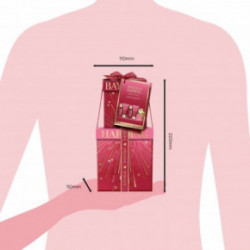 Baylis & Harding Cherry Blossom Luxury Body Care Gift Set Kūno priežiūros rinkinys Rinkinys
