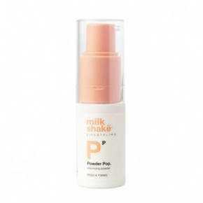 Milk_shake Lifestyling Powder Pop Volüümi andev puuder 5g