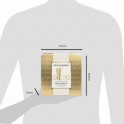 Baylis & Harding Sweet Mandarin & Grapefruit Luxury Bathing Tin Gift Set Kūno priežiūros priemonės