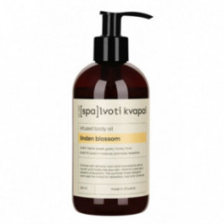 Spalvoti Kvapai Infused Body Oil Kūno aliejus 250ml