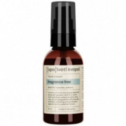 Spalvoti Kvapai Hand Cream Rankų kremas 50ml