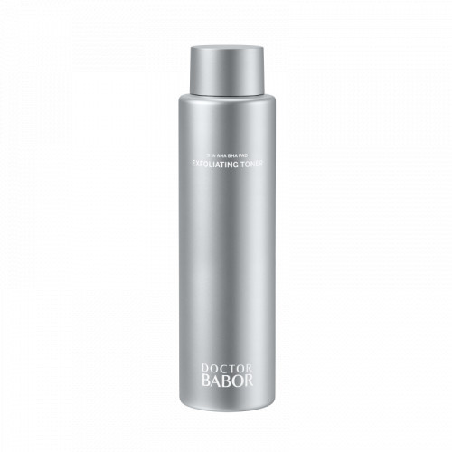 Babor Exfoliating Toner Veido odą regeneruojantis tonikas su rūgštimis 200ml