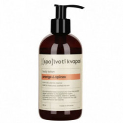 Spalvoti Kvapai Body Lotion Kūno losjonas 250ml