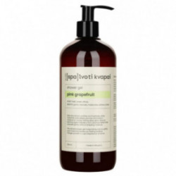 Spalvoti Kvapai Shower Gel Pink Grapefruit Dušo gelis 250ml