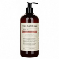 Spalvoti Kvapai Shower Gel Tobacco & Amber Dušo gelis 250ml