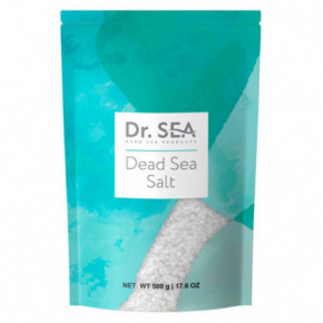 Dr. Sea Dead Sea Salts Druska Negyvosios jūros 500g