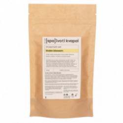 Spalvoti Kvapai Infused Bath Salt Vonios druska 400ml