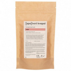 Spalvoti Kvapai Infused Bath Salt Vonios druska 400ml