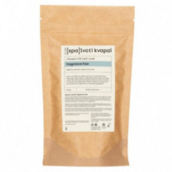 Spalvoti Kvapai Infused Milk Bath Soak Vonios pienelis 300ml