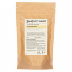 Spalvoti Kvapai Infused Milk Bath Soak Vonios pienelis 300ml