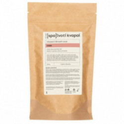 Spalvoti Kvapai Infused Milk Bath Soak Vonios pienelis 300ml