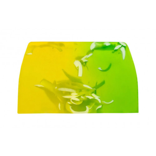 Spalvoti Kvapai Glycerin Soap Muilas su glicerinu 120g