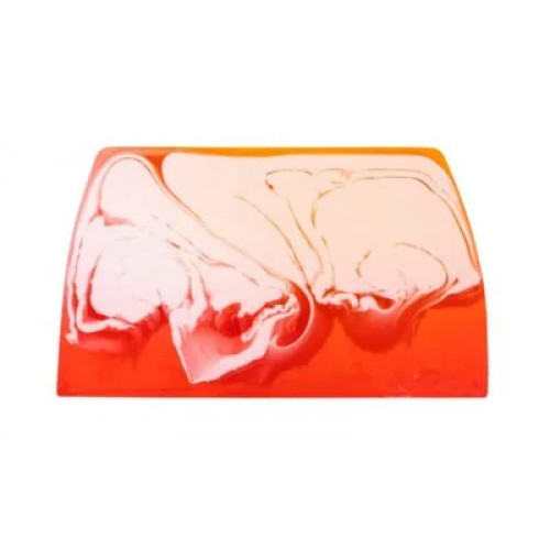 Spalvoti Kvapai Glycerin Soap Muilas su glicerinu 120g