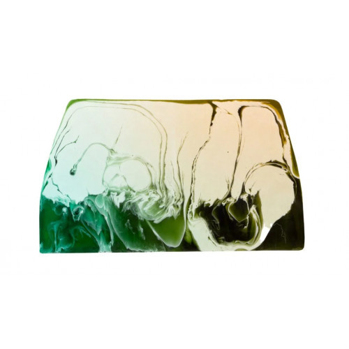 Spalvoti Kvapai Glycerin Soap Muilas su glicerinu 120g