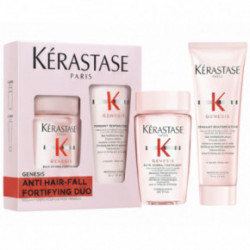 Kérastase Genesis Anti Hair-Fall Fortifying Duo Plaukų priežiūros rinkinys Rinkinys