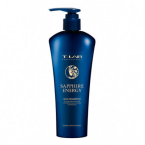 T-LAB Professional Sapphire Energy DUO Shampoo 300ml