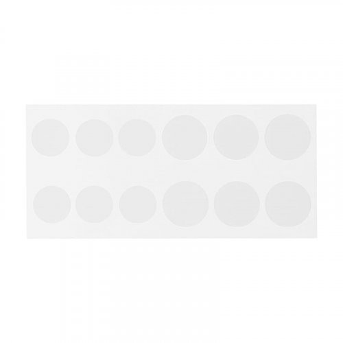 Holika Holika AC MILD Red Spot Patch Pleistrai spuogams 12vnt