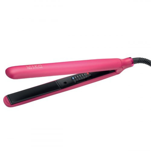 Diva Pro Styling Intelligent Digital Styler Plaukų tiesintuvas 1 vnt.