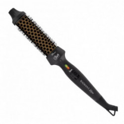 Diva Pro Styling Ceramic Hot Brush Karšto oro keramikinis formuotuvas 40mm