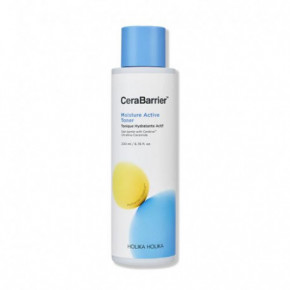 Holika Holika Cera Barrier Moisture Active Toner Niisutav toonik 200ml