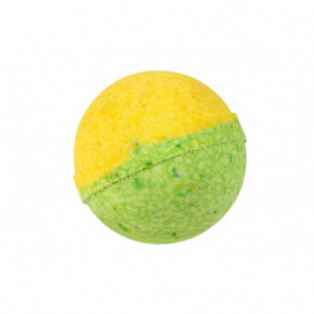Spalvoti Kvapai Bath Bomb Vonios burbulas 160g