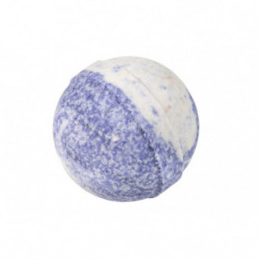 Spalvoti Kvapai Bath Bomb Vannipall 160g
