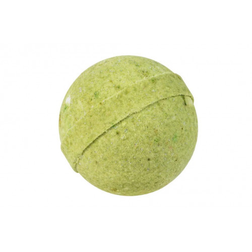 Spalvoti Kvapai Bath Bomb Vonios burbulas 160g