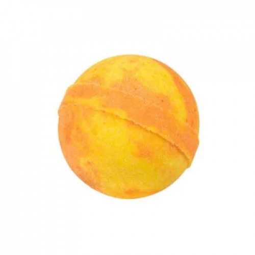 Spalvoti Kvapai Bath Bomb Vonios burbulas 160g