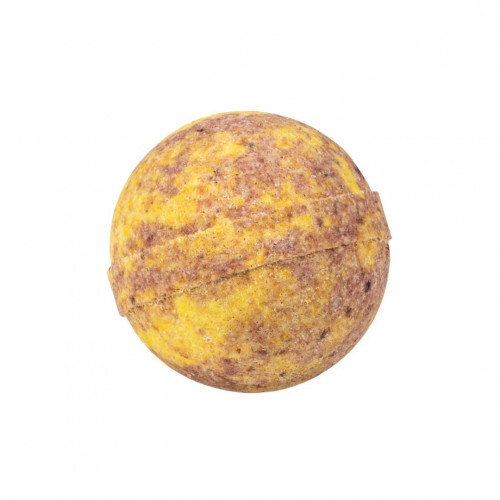 Spalvoti Kvapai Bath Bomb Vonios burbulas 160g